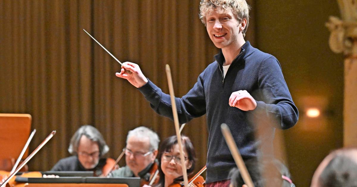 „Musik machen ist nie eine große Arbeit“