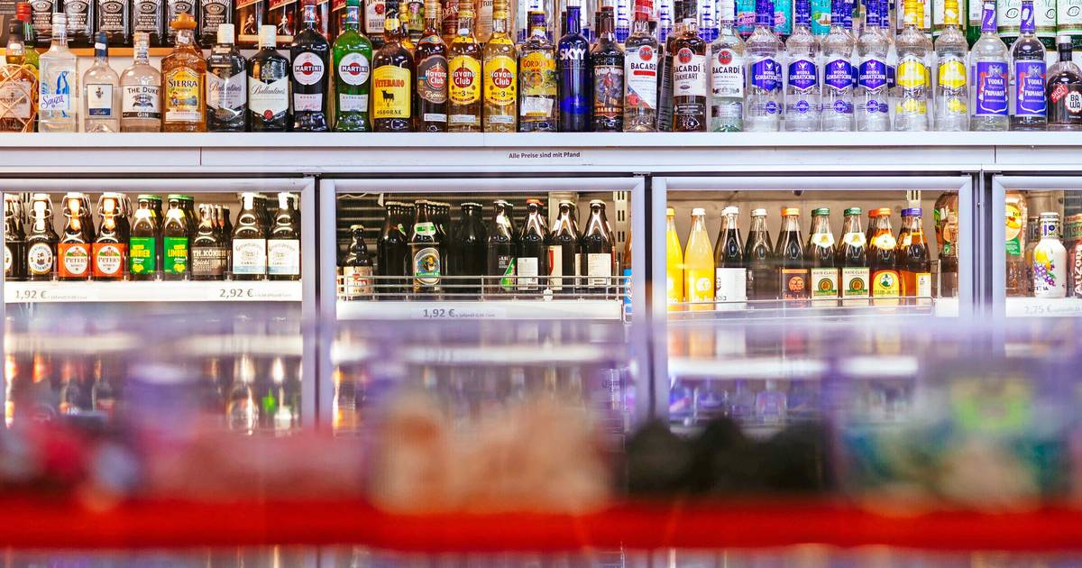 Büdchen in Düsseldorf: Geschäfte mit Drogensüchtigen?