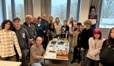 Deutsch-nicaraguanisches Kunstprojekt verbreitet Hoffnung