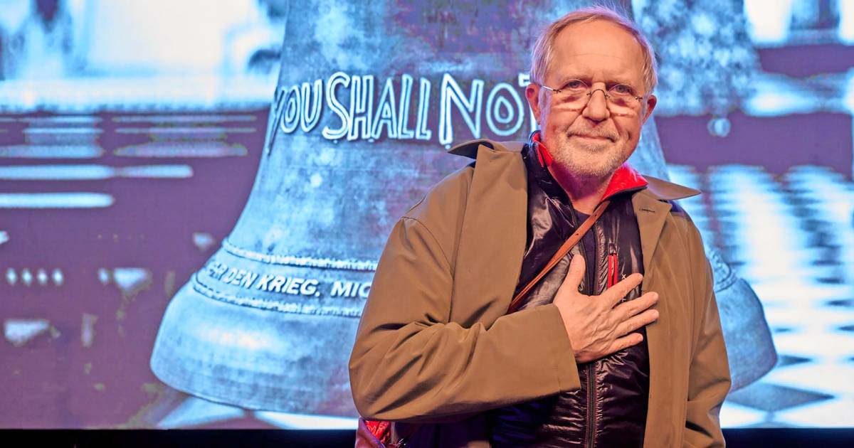 Wenn eine Glocke in Wuppertal zur Botschafterin wird