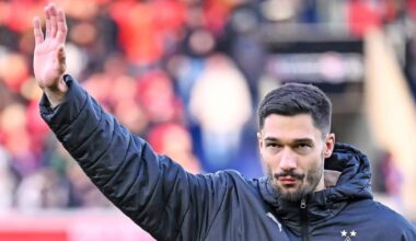 Borussia Mönchengladbach mit Personalsorgen vor Mainz-Spiel