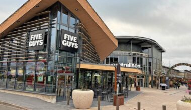 Zweibrücken: Five Guys in der Krise