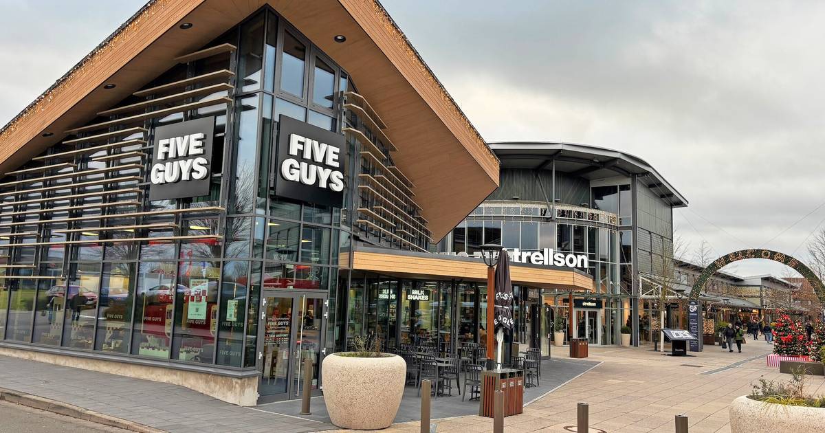 Zweibrücken: Five Guys in der Krise