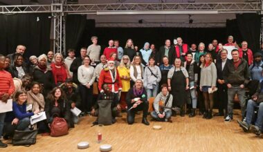 Mehr Teilhabe für Menschen in Armut