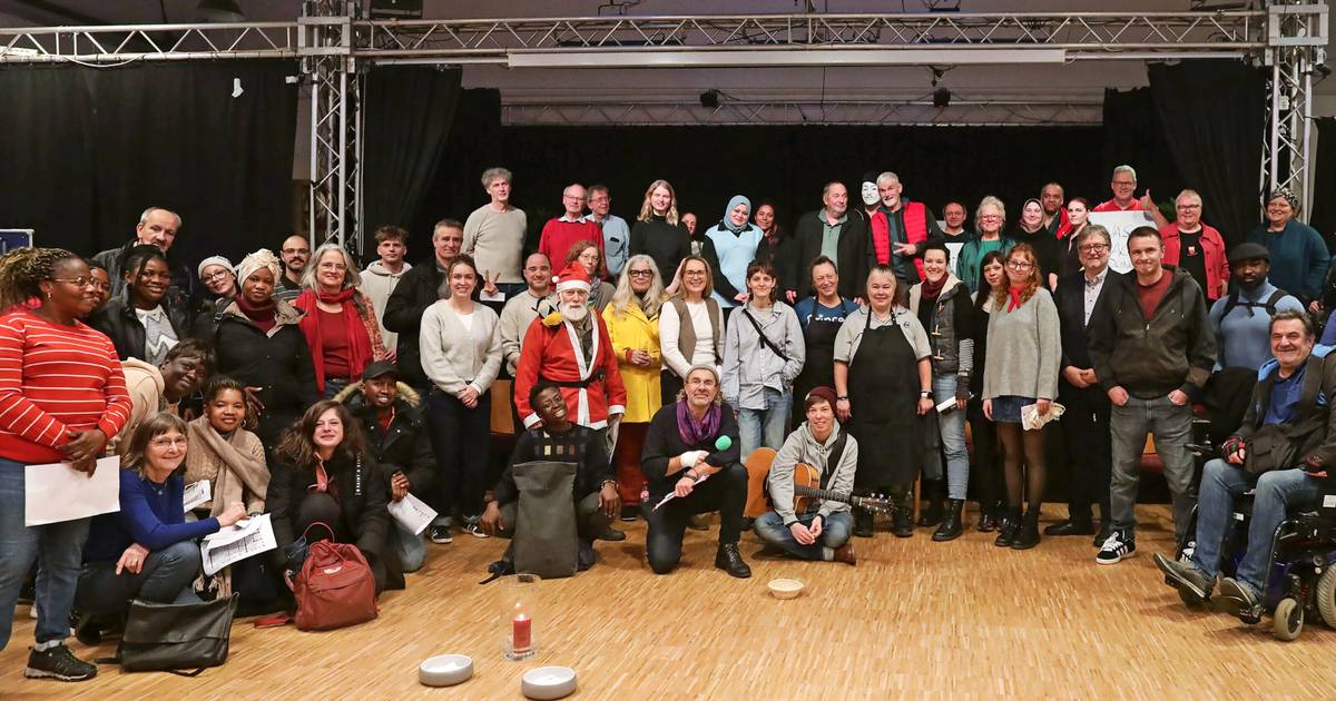 Mehr Teilhabe für Menschen in Armut