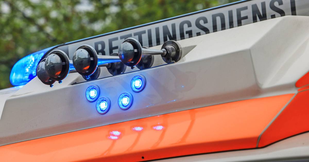 Neue Rettungsdienst-Gebühren lösen Unterdeckung auf