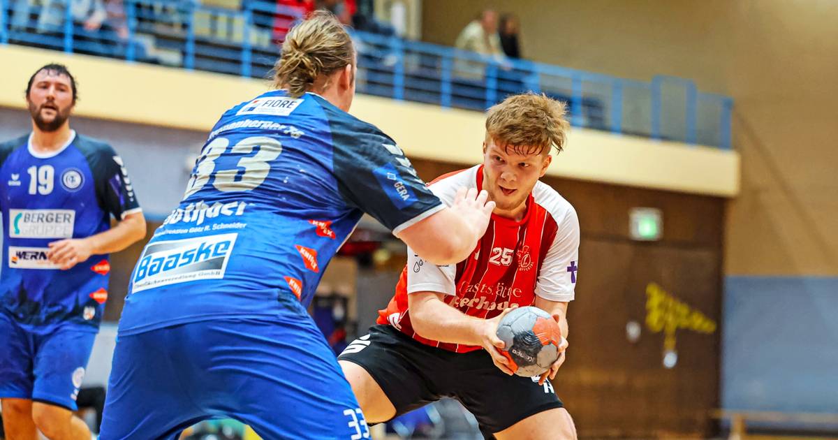 HSV Wuppertal punktet im Abstiegskampf – LTV II verliert einen Punkt