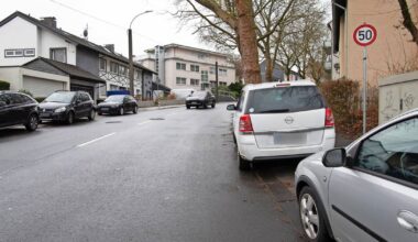 Kinder aus Heckinghausen machen Druck für mehr Verkehrssicherheit in Wuppertal