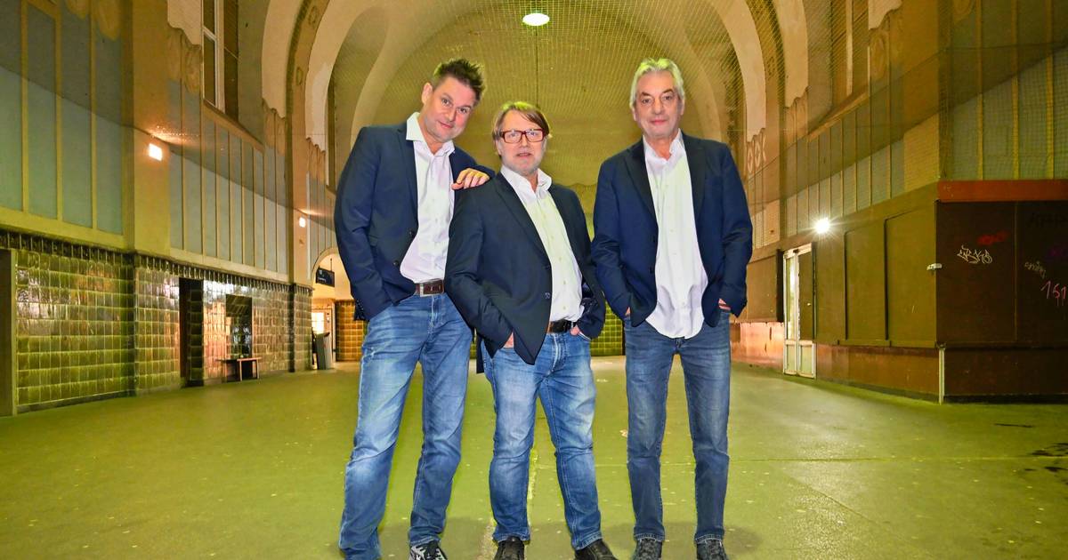 Wuppertaler Talfahrt – das komische Kaleidoskop