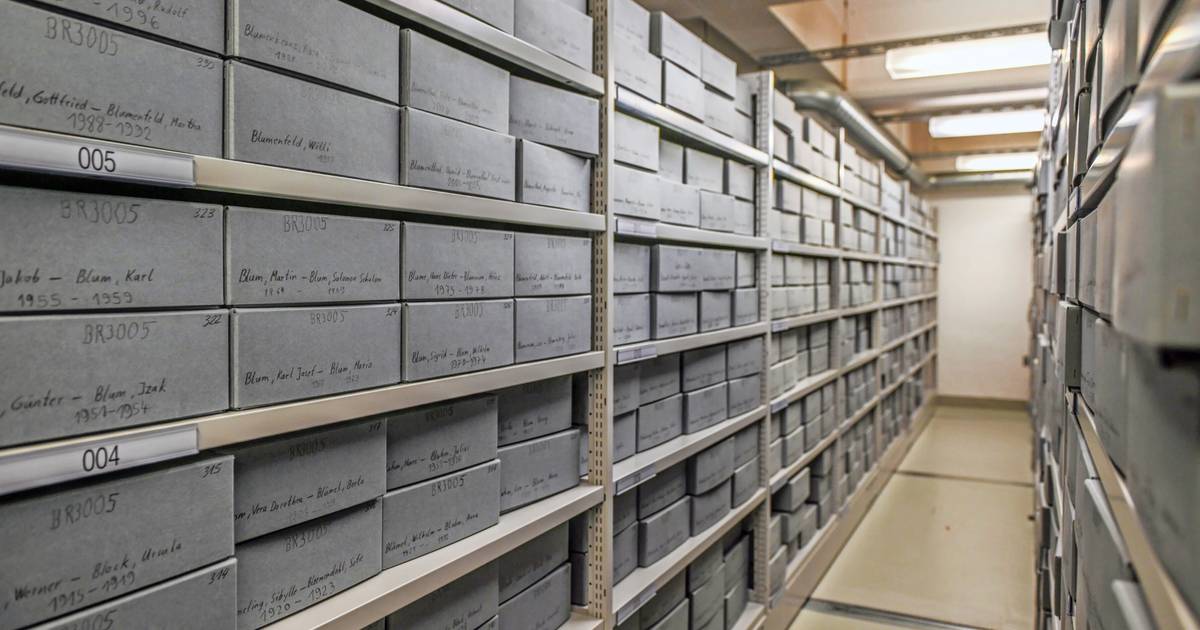 Neue Ausstellung in Duisburg: Ein zwiespältiger NS-Oberbürgermeister