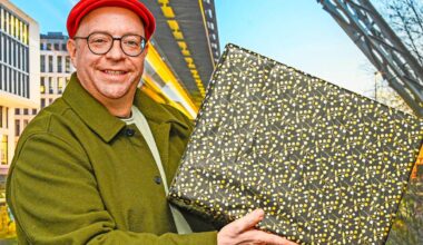 Michael Baute lädt zur Therapie