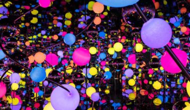 Sprengel Museum in Hannover zeigt Love you to infinity