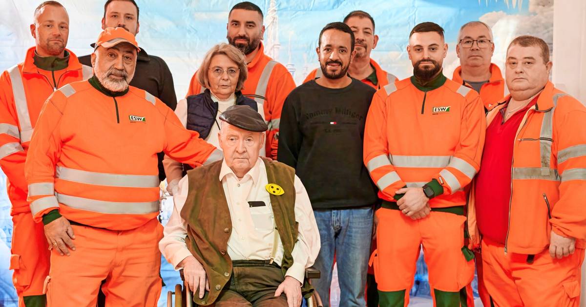 Einkaufen rund um die Uhr im Local Hub in Wuppertal