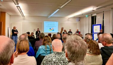 „Das ist einfach eine Nummer zu groß“