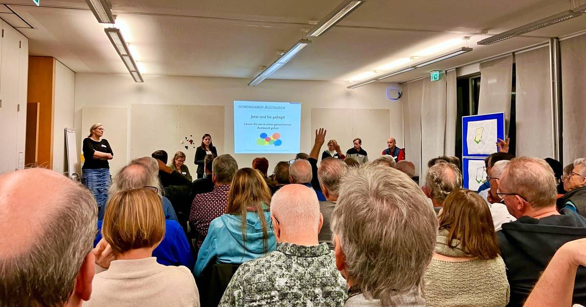 „Das ist einfach eine Nummer zu groß“