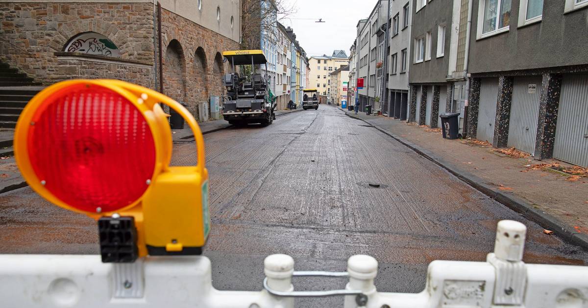 So entwickeln sich Wuppertals Baustellen