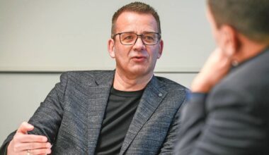 Ärger um den Wuppertaler Doppelhaushalt 2026/27