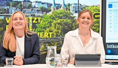 Wuppertal gibt‘s jetzt als App