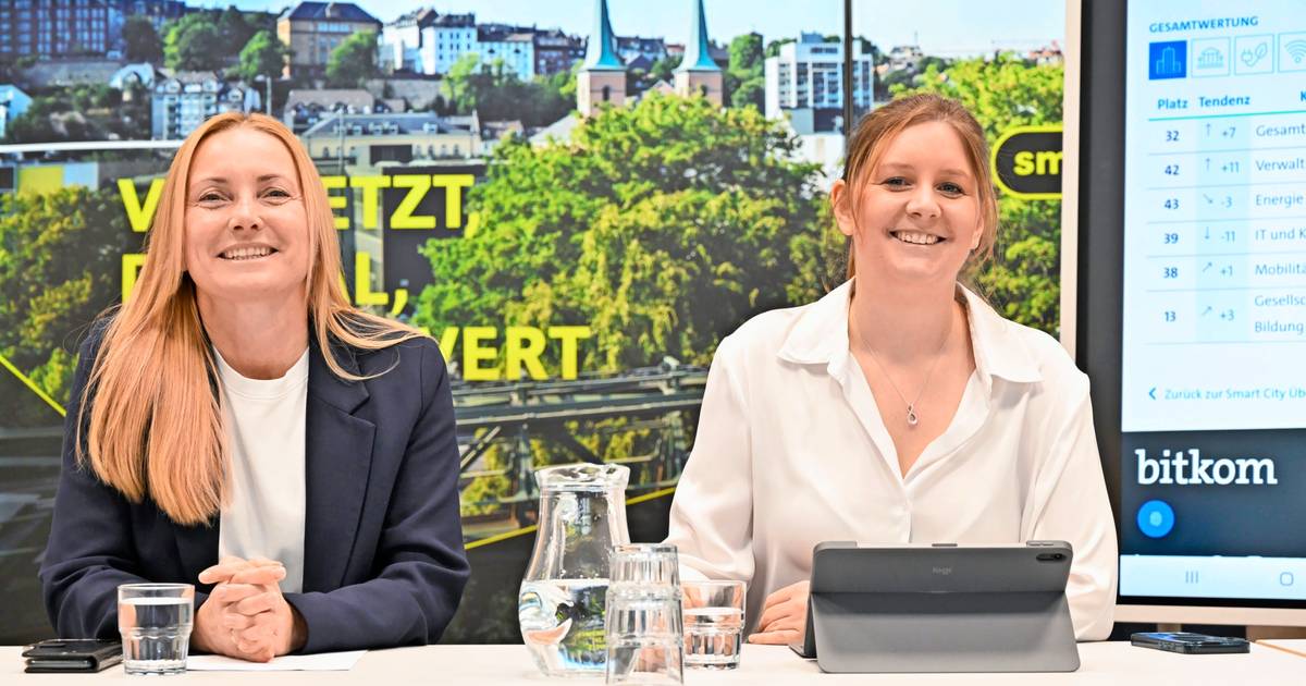 Wuppertal gibt‘s jetzt als App
