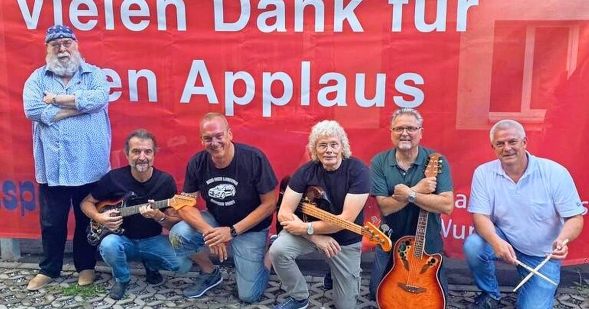 Wuppertal trauert um Paul Decker