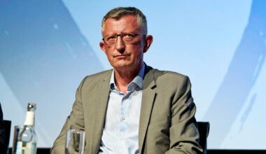 Nockes Wiederwahl soll vertagt werden