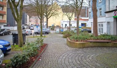 Das Freiraumkonzept als Masterplan für Wuppertal