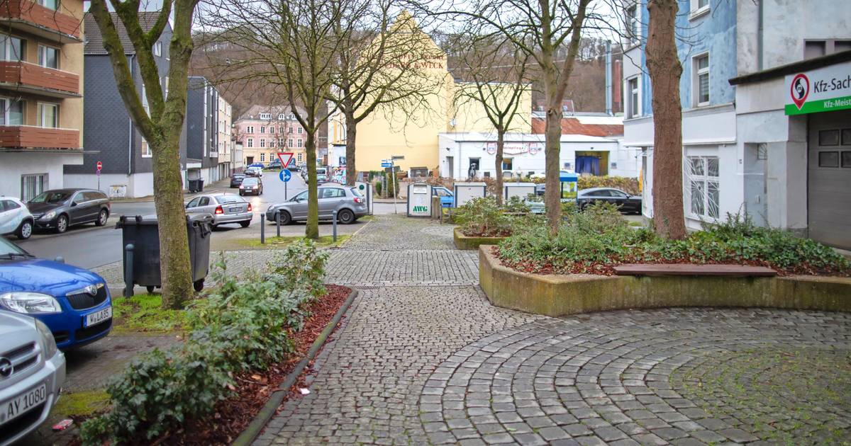 Das Freiraumkonzept als Masterplan für Wuppertal