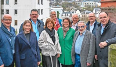 Wuppertaler Wohlfahrtsverbände warnen vor Sozialabbau