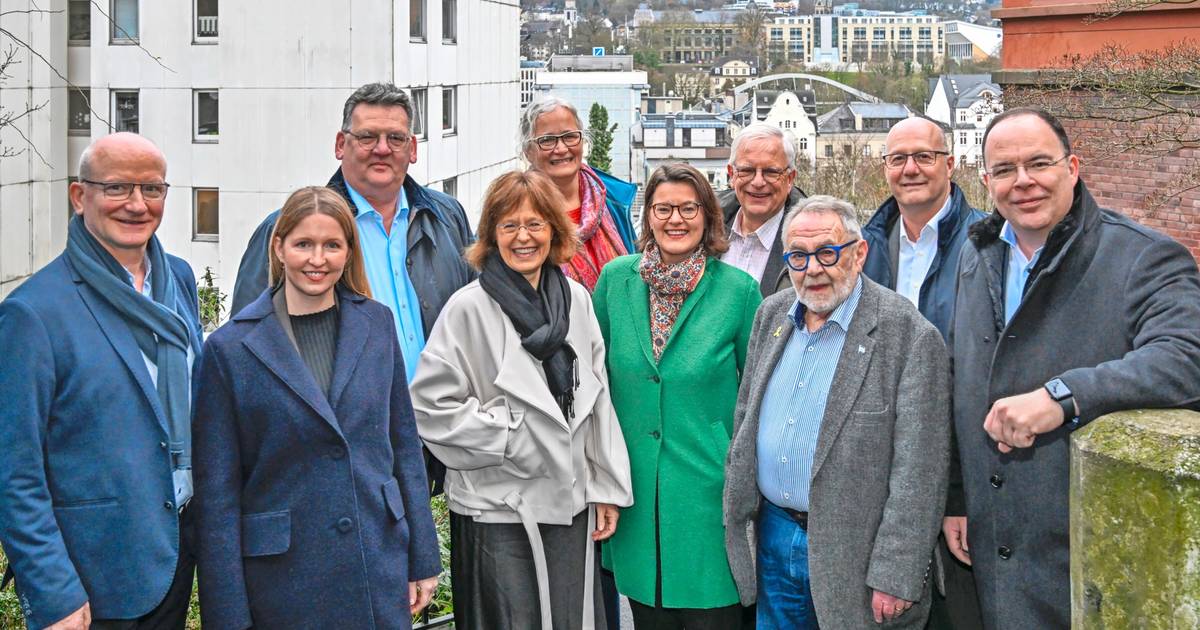 Wuppertaler Wohlfahrtsverbände warnen vor Sozialabbau