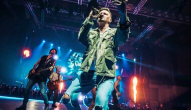 Ben Zucker kommt in die Kölner Arena