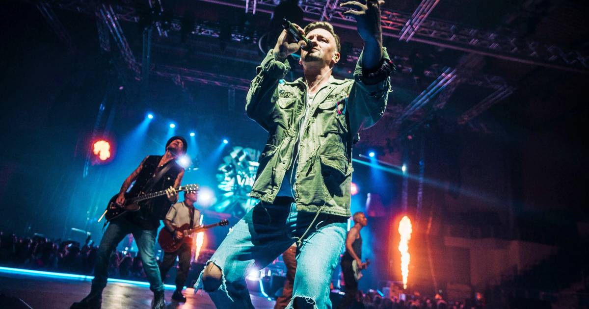 Ben Zucker kommt in die Kölner Arena