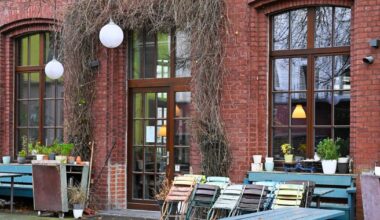 Café Simonz mit überraschender Abschiedsfeier