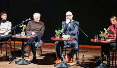 Die ferne Zukunft zwischen Dystopie und Utopie, Hoffnungslosigkeit und Vision