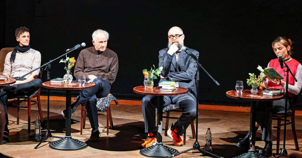 Die ferne Zukunft zwischen Dystopie und Utopie, Hoffnungslosigkeit und Vision