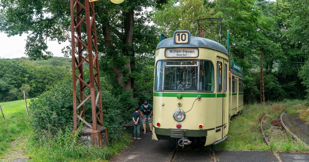 Fahrbetrieb der Bergischen Museumsbahnen  ist gesichert
