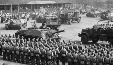 Als Wuppertal unfreiwilliges Zuhause für Tausende Soldaten war