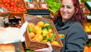 Der Cap-Markt als Ort der Begegnung in Wuppertal
