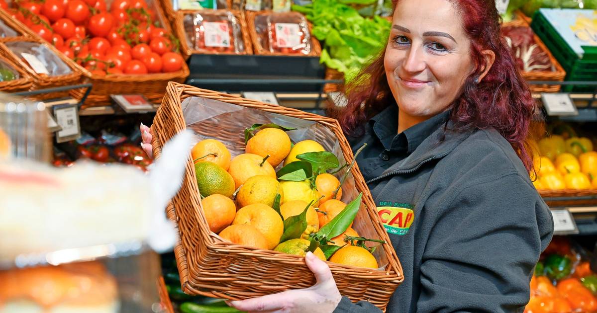 Der Cap-Markt als Ort der Begegnung in Wuppertal