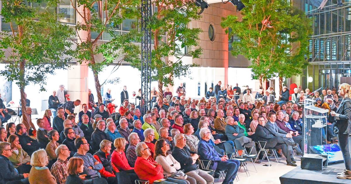 Viel Euphorie bei der Suche nach der idealen Fahrradroute in Wuppertal
