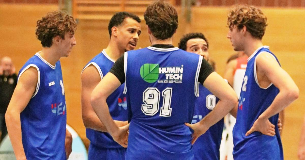 NEW Elephants Grevenbroich starten in Münster in die Rückrunde