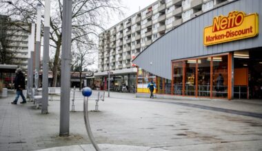 Interview mit dem neuen Bezirksbürgermeister Carsten Pütz