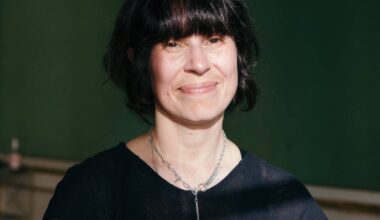 Förderpreis der Stadt Düsseldorf für Daniela Georgieva