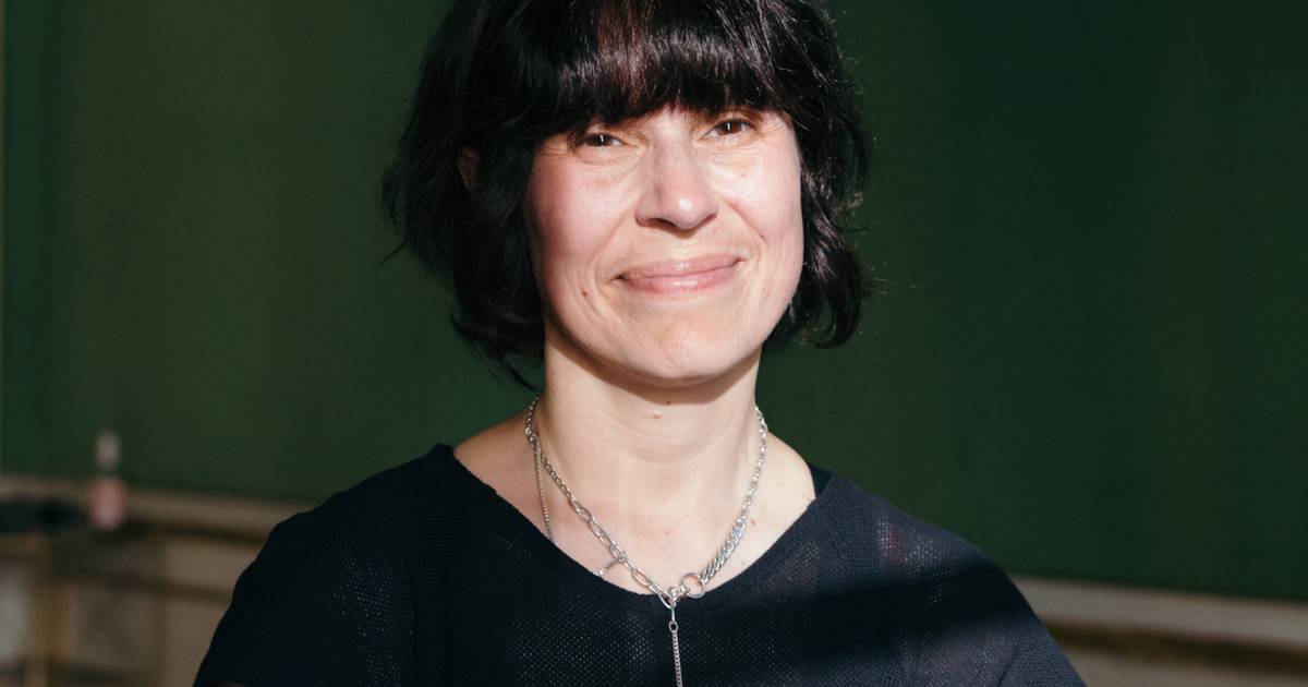 Förderpreis der Stadt Düsseldorf für Daniela Georgieva