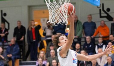 Pflichtsieg ohne Glamour-Faktor für Elephants Grevenbroich in Münster