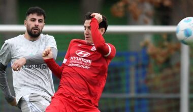 MSV Düsseldorf verliert Derby und die Herbstmeisterschaft.
