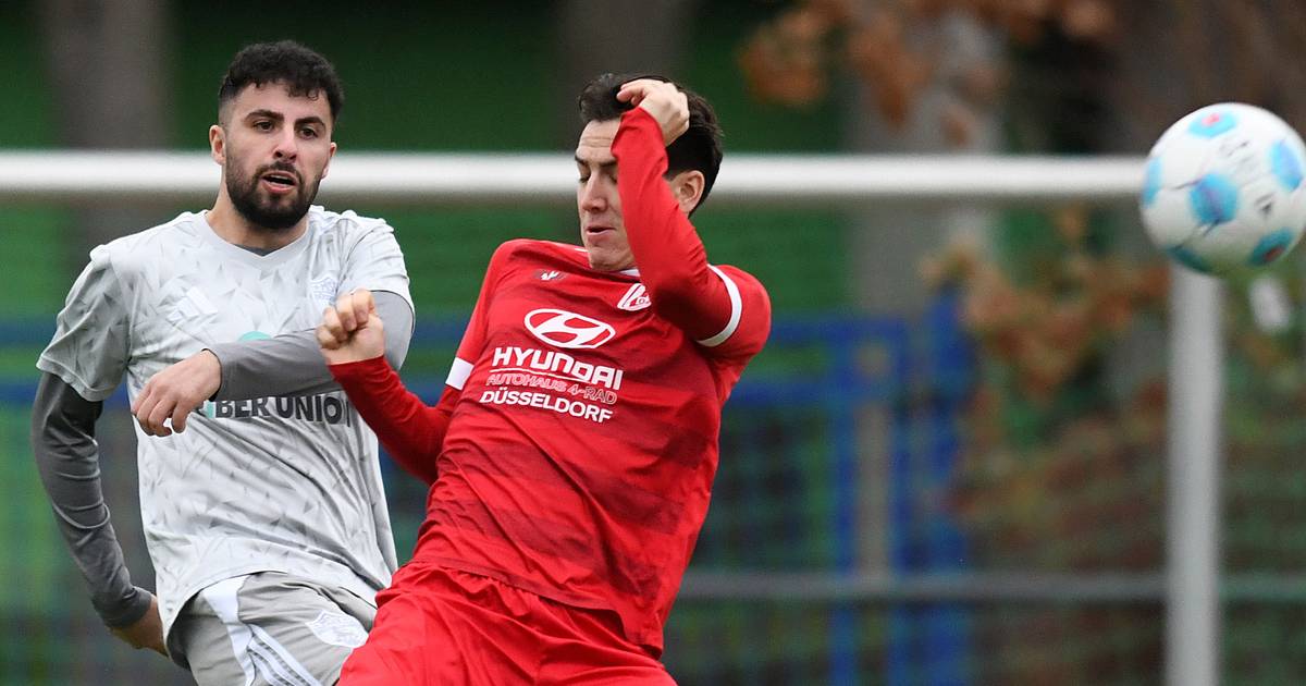 MSV Düsseldorf verliert Derby und die Herbstmeisterschaft.