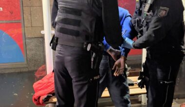 Erfolgreicher gemeinsamer Einsatz von Polizei und Zoll