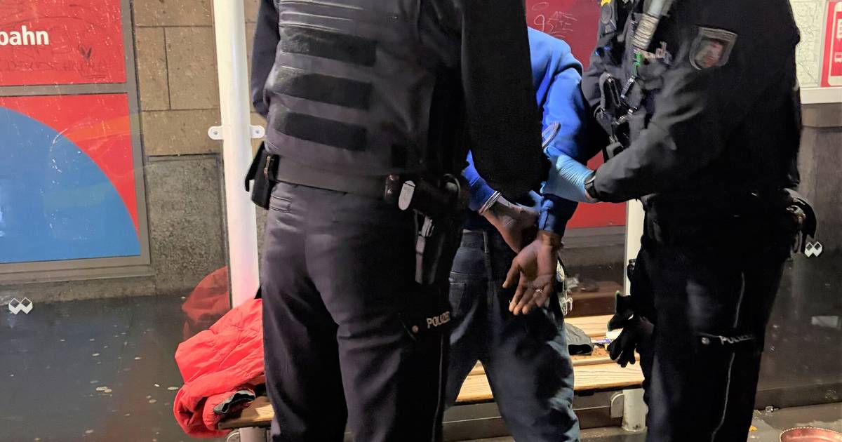 Erfolgreicher gemeinsamer Einsatz von Polizei und Zoll