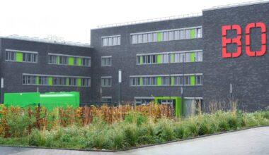 Einschreibefristen für Hochschule Bochum in Heiligenhaus