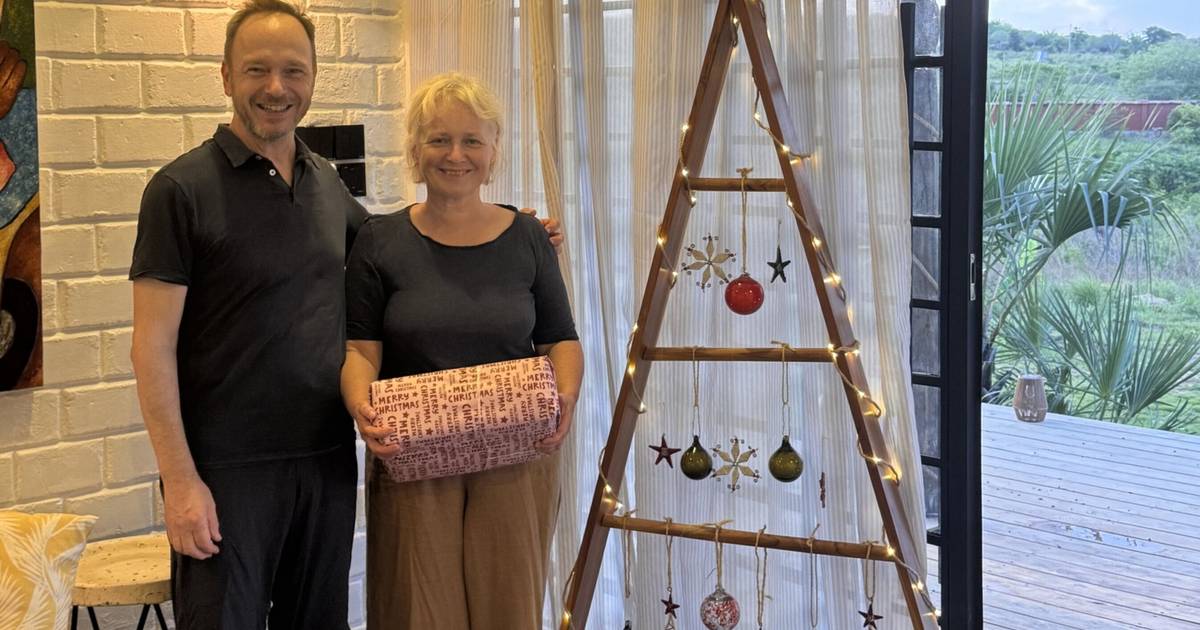 Christoph und Lorna Bonsmann leben in Tansania